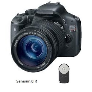 DSLR remote for Samsung Galaxy 工具 App LOGO-APP開箱王