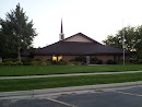 Wellsville 7th South LDS Church