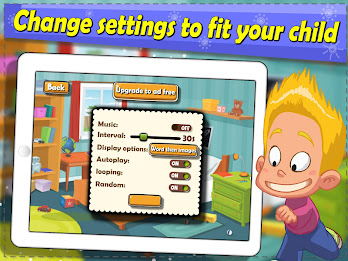 Common English Words for kids poster 13