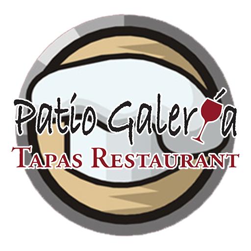 Patio Galeria Tapas Restaurant LOGO-APP點子