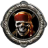 go launcher themJackSparrow icon