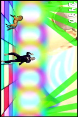 Gangnam Style - Game - 강남스타일