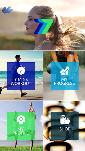 免費下載健康APP|777 Workout app開箱文|APP開箱王