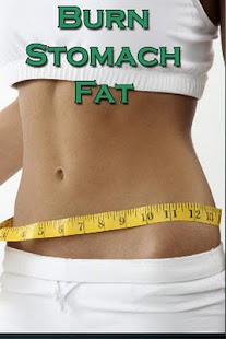 Free How To Burn Stomach Fat! APK