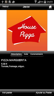 House Pizza Screenshots 13