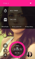 CintronSelfie APK Снимки экрана #5