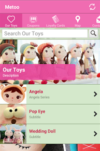 Free Download Metoo APK