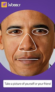 Lastest Wobbly tower nose APK for Android