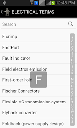 Electrical Terms by Prakash Gavhane poster 4