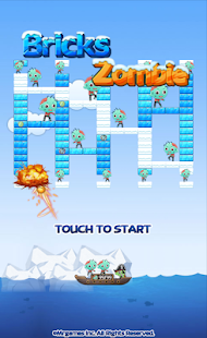 Download Bricks Zombie APK