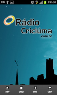 Download Rádio Criciúma APK