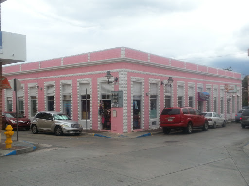 Cabo Rojo - Rosita