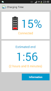 Charging Time