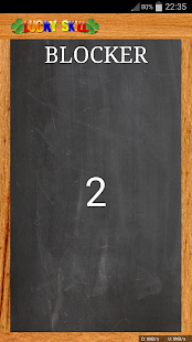 Lastest LUCKY SKILL - game for android APK