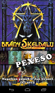 How to install Skeldal Pexeso 1.0 apk for laptop