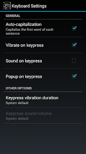 Gun Keyboard Screenshots 7