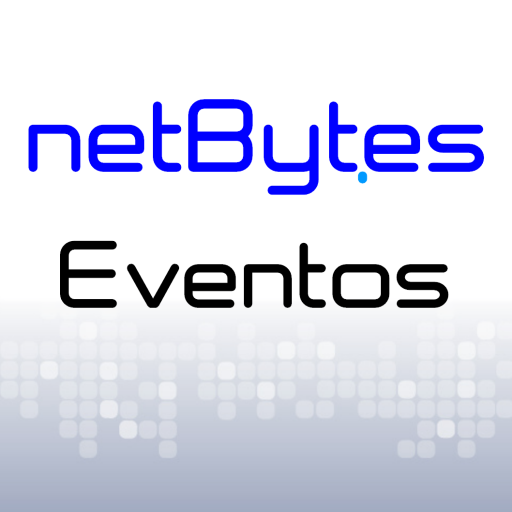 netBytes eventos 商業 App LOGO-APP開箱王