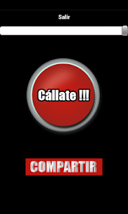 Cállate - El Botón Screenshots 1