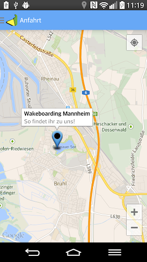 免費下載商業APP|Wakeboarding Mannheim app開箱文|APP開箱王