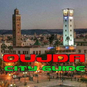 Oujda City Guide.apk 2.1