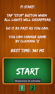 How to mod ReactTime (Reflex Measure) patch 1.1.3 apk for android
