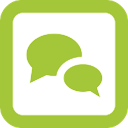 Easy Chat mobile app icon