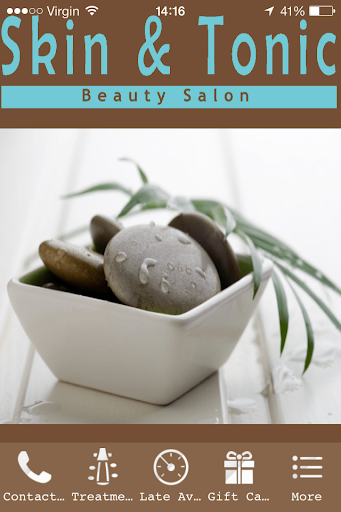 Skin Tonic Beauty Salon