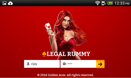 LEGALRUMMY