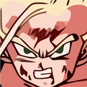 Gohan Unleashed Live Wallpaper icon