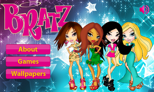 Bratz Girls