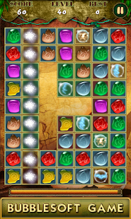 Egypt Jewels Screenshots 3