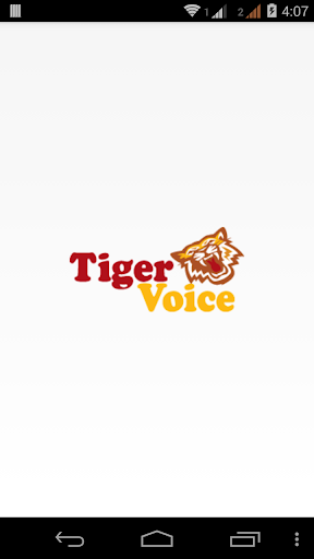 Tiger Voice