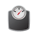 Smart Weight Tracker icon