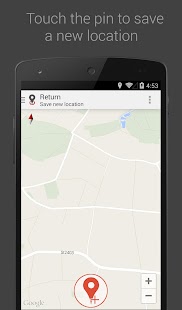How to mod Return - Find Your Car 1.3 apk for bluestacks