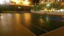 梨木樹籃球場