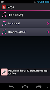 How to download Lyrics for Red Velvet 1.1.1.1 unlimited apk for android
