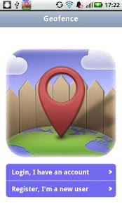 How to install Geofence 1.4.5 apk for pc