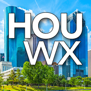 HOUwx: Houston Weather 4.16.1.1