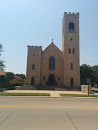 St. Francis Xavier Church