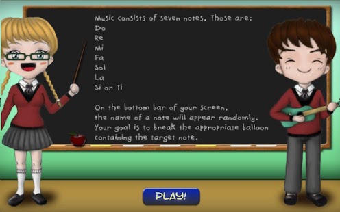 Free Download Adam & Eve: Music Balloons APK