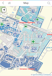 CERN Open Days 2013 poster 4