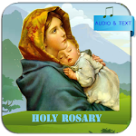 Cover Image of Baixar Rosary Audio 3.0.11 APK