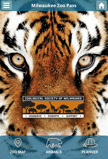 Milwaukee Zoo Pass