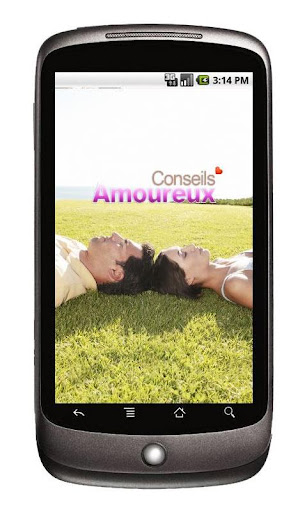 Conseils Amoureux