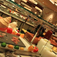 【台北君悅酒店】凱菲屋 Café