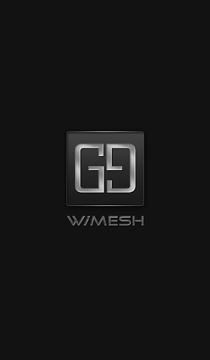 WiMESH GI-9000