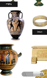 Segni Etruschi poster 6