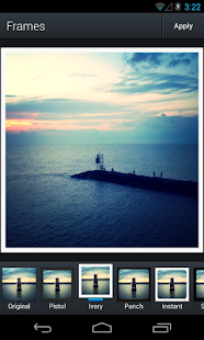 Photo Editor von Aviary apk cracked download - screenshot thumbnail
