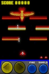 Lastest Vectron Retro Arcade APK for PC