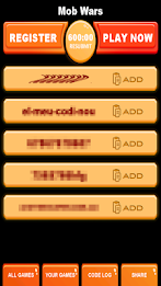 Friend Codes poster 6